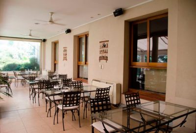 Hotel Cervantes – 6