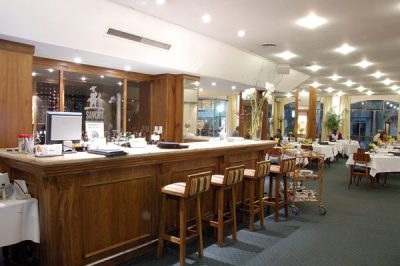 Hotel Cervantes – 3