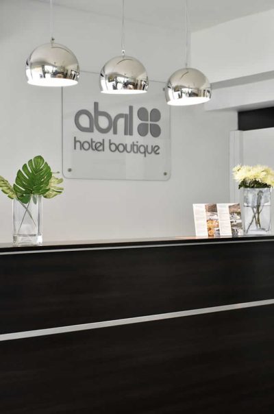 Abril Hotel Boutique – 2