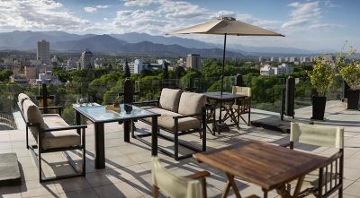 Premium Tower Suites – 3