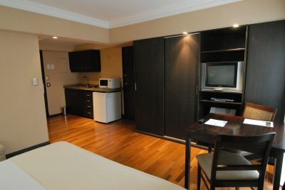 Premium Tower Suites – 8
