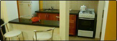 Apart Hotel Roca  – 4