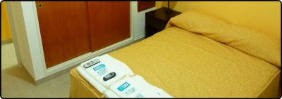 Apart Hotel Roca  – 3
