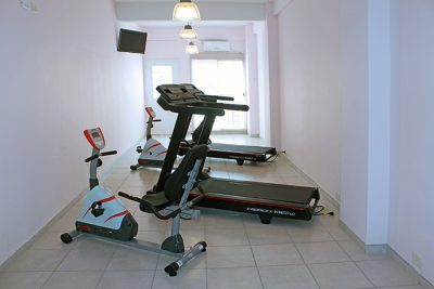 Apart Hotel Granada – 5