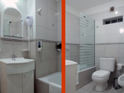 Apart Hotel Granada – 6