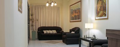 Apart Hotel Granada – 3