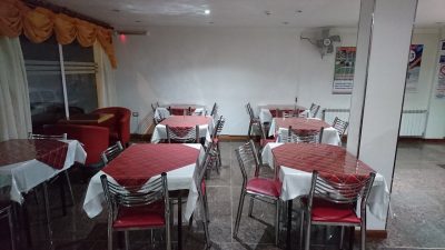 Apart Hotel Patagonia Sur – 6