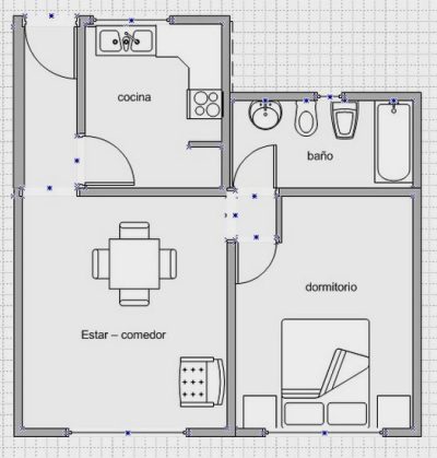 Este Apart Hotel – 6
