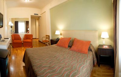 Hotel Argos – 5