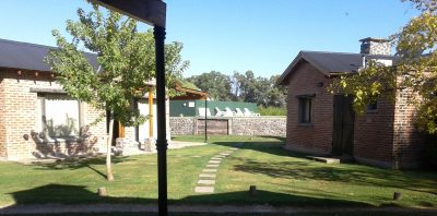 Cabañas Dulcinea – 5