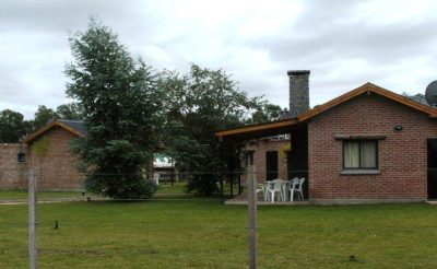 Cabañas Dulcinea – 2