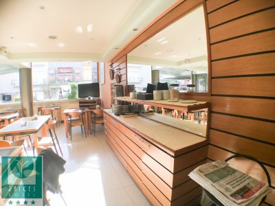 Raíces Hotel – 2