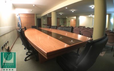 Raíces Hotel – 6