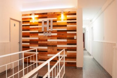 Hotel Italia Pergamino – 3
