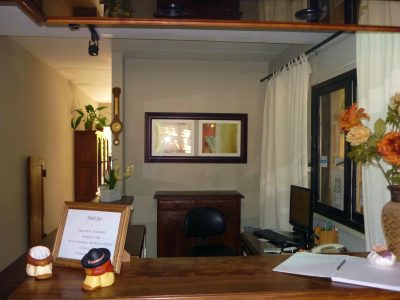 Hotel Río – 8