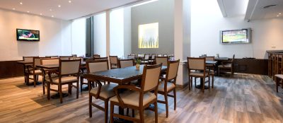 Urquiza Apart Hotel – 7