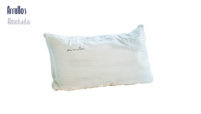 Almohadas – 1