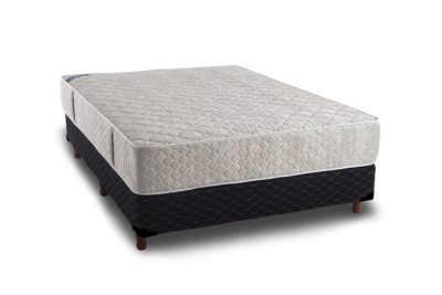 Conjunto resortes 2 plazas – 2
