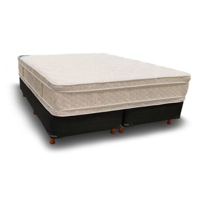 Conjunto resortes 2 plazas – 8