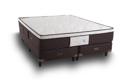 Conjunto resortes 2 plazas – 3