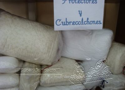 Colchones de 1 plaza – 3