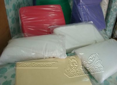 Colchones de 1 plaza – 2