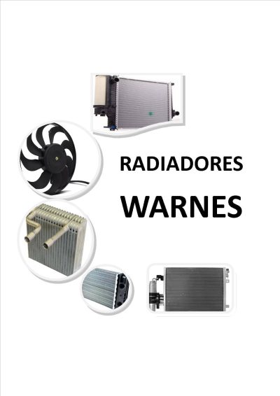Radiadores Warnes – 1