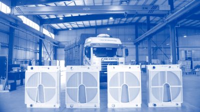 Venta de electroventiladores – 4