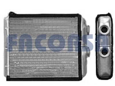 Venta de calefactores – 2