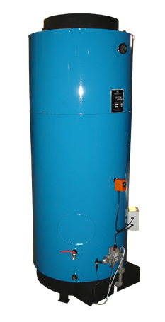 Termotanques de Alta Recuperación TAR – 1