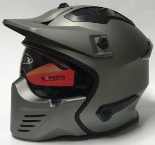 Venta de cascos – 5