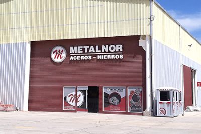 Alambres – 3