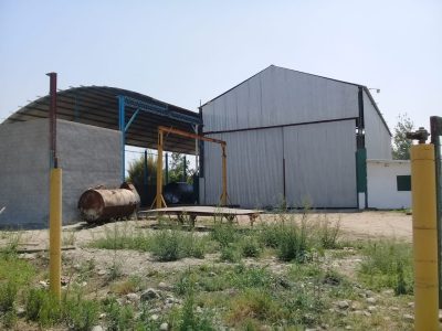 Trabajos de metalúrgica a medida – 8