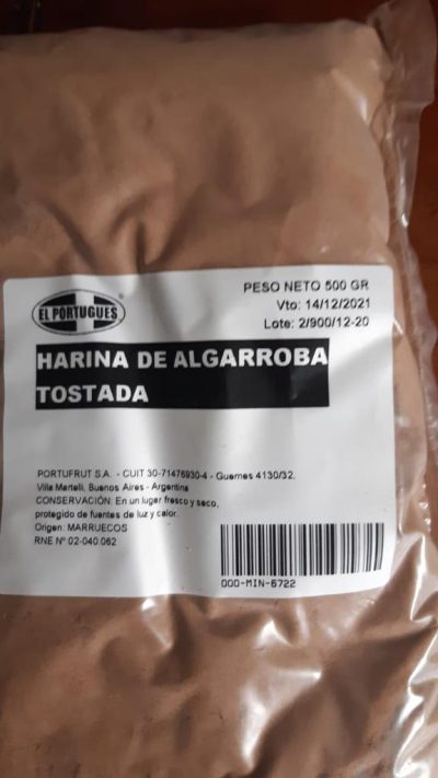 Curcuma polvo – 4