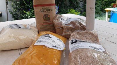 Almendras Carmel – 6