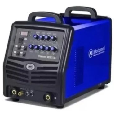 Pedal compatible con soldadora Tig MOTOMEL – 2