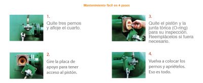 Air Force - Limpieza de silos – 7